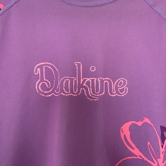 VGUC Dakine top - Picture 3 of 8